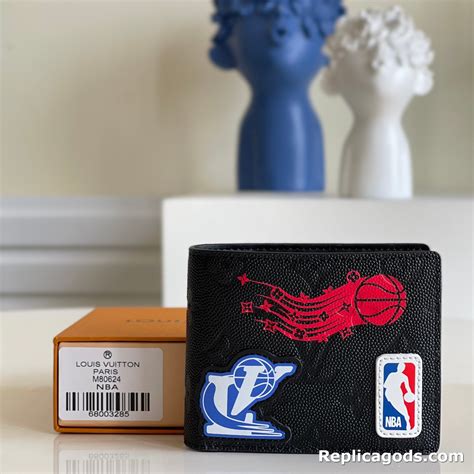 louis vuitton wallet nba|Louis Vuitton wallet women's.